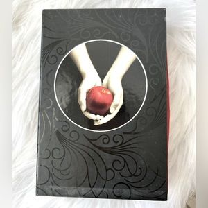 Collectors Edition Copy of Twilight
